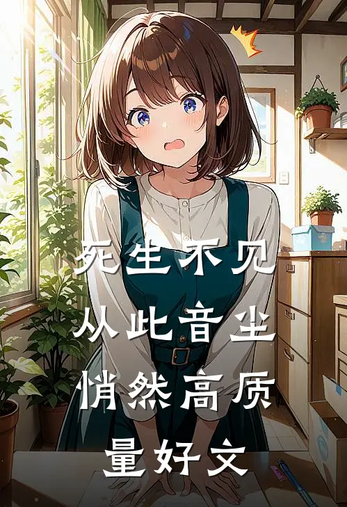 死生不见，从此音尘悄然高质量好文