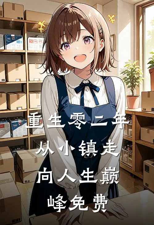 重生零二年，从小镇走向人生巅峰免费