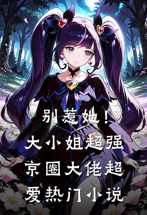 别惹她！大小姐超强京圈大佬超爱热门小说