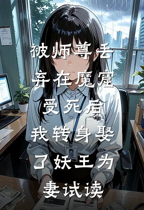 被师尊丢弃在魔窟受死后，我转身娶了妖王为妻试读