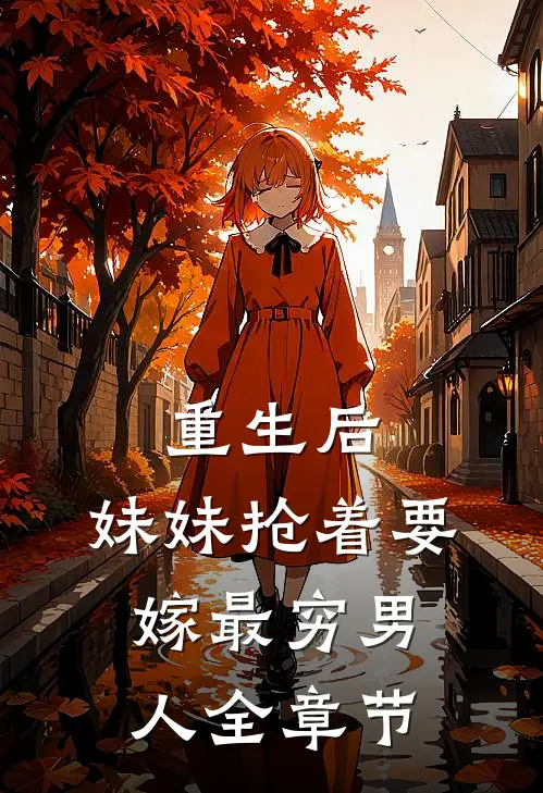 重生后，妹妹抢着要嫁最穷男人全章节