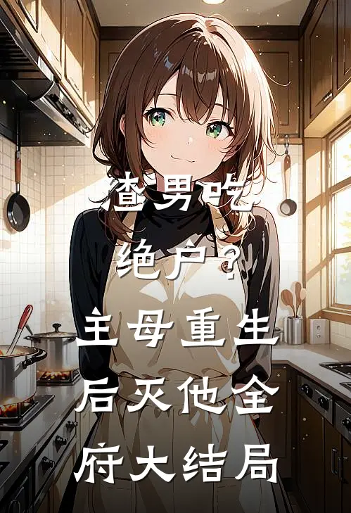 渣男吃绝户？主母重生后灭他全府大结局