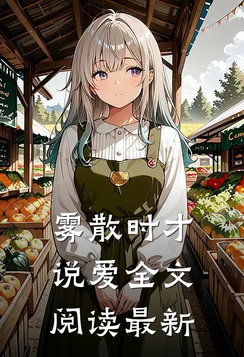 雾散时才说爱全文阅读最新