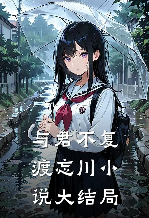 与君不复渡忘川小说大结局