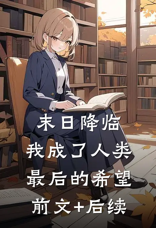 末日降临，我成了人类最后的希望前文+后续