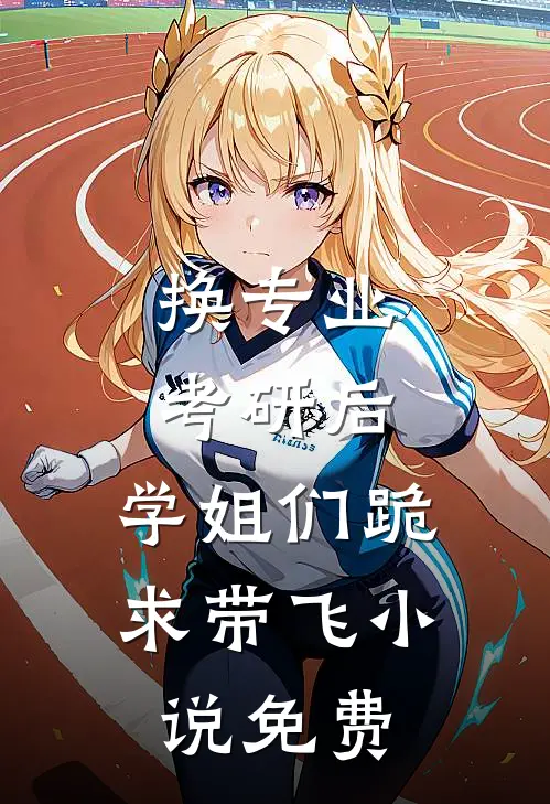 换专业考研后，学姐们跪求带飞小说免费