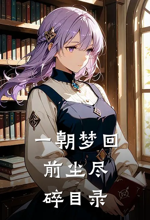 一朝梦回，前尘尽碎目录