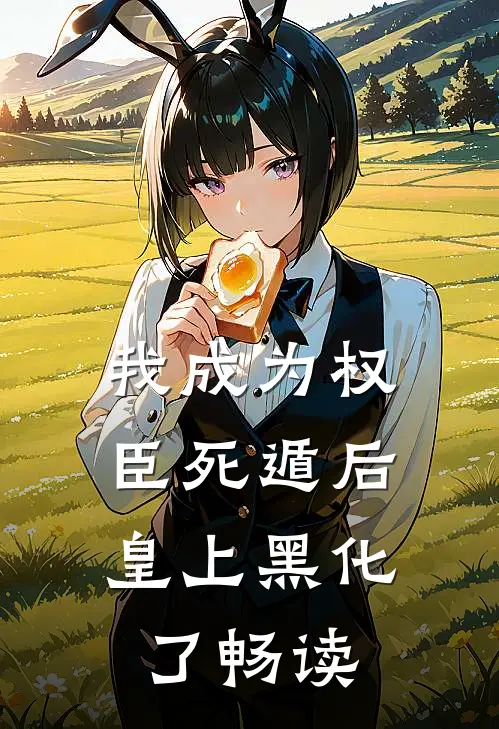 我成为权臣死遁后，皇上黑化了畅读