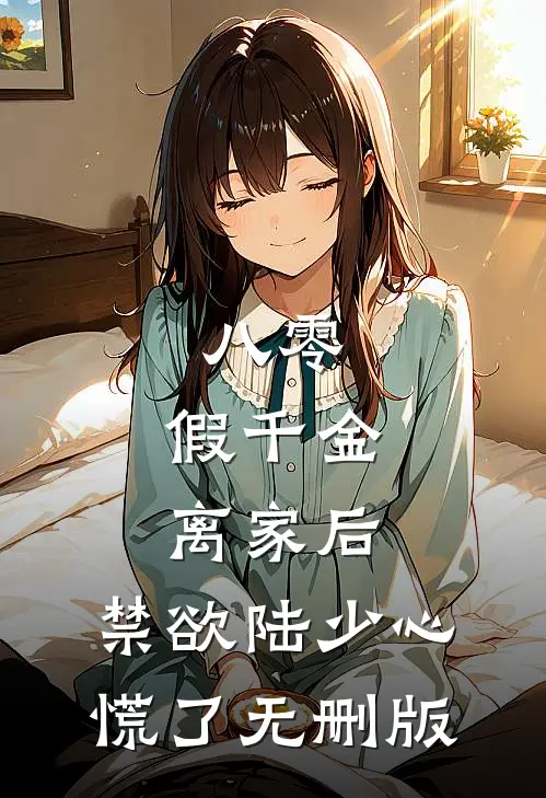 八零：假千金离家后，禁欲陆少心慌了无删版