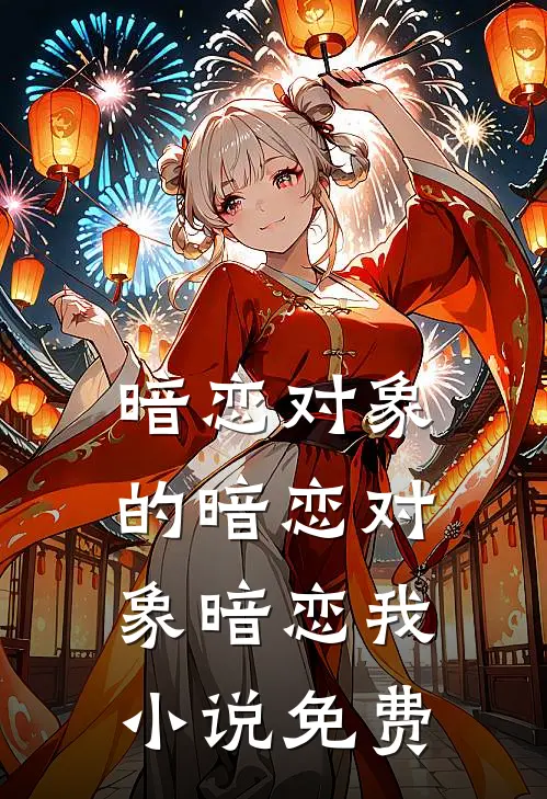暗恋对象的暗恋对象暗恋我小说免费