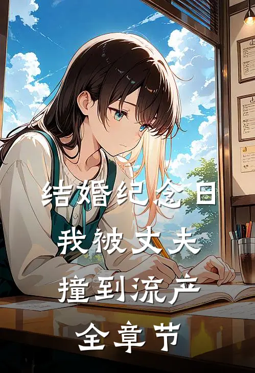 结婚纪念日，我被丈夫撞到流产全章节