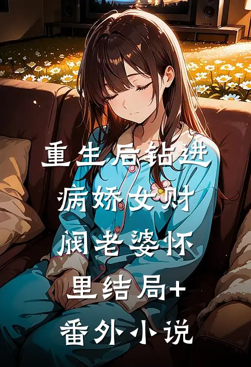 重生后钻进病娇女财阀老婆怀里结局+番外小说
