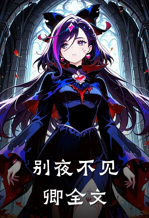 别夜不见卿全文
