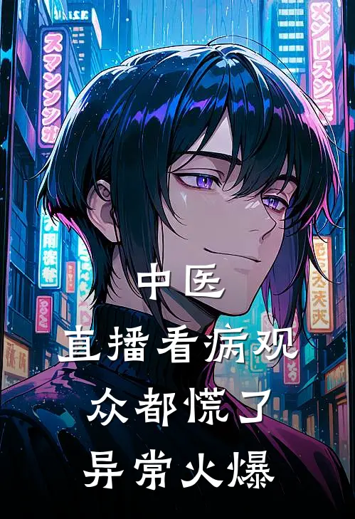 中医：直播看病观众都慌了异常火爆