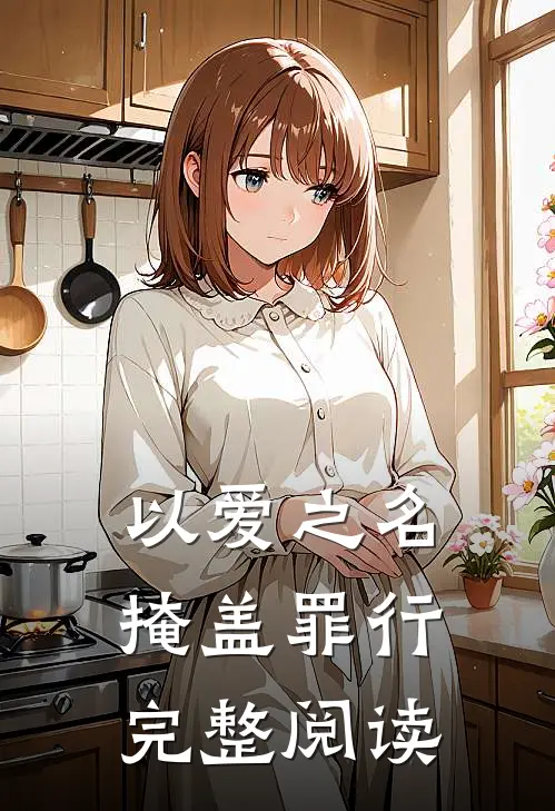 以爱之名掩盖罪行完整阅读