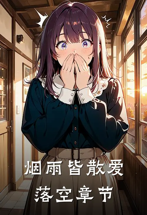 烟雨皆散爱落空章节