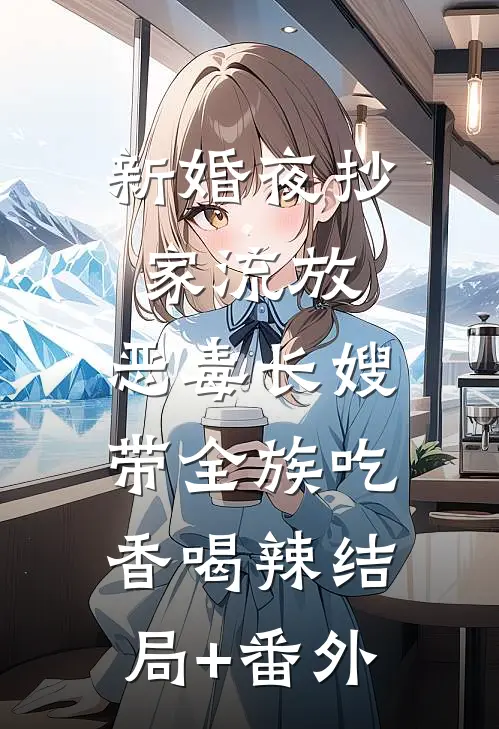 新婚夜抄家流放，恶毒长嫂带全族吃香喝辣结局+番外