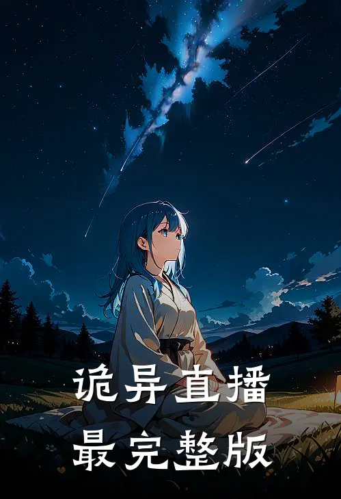诡异直播最完整版