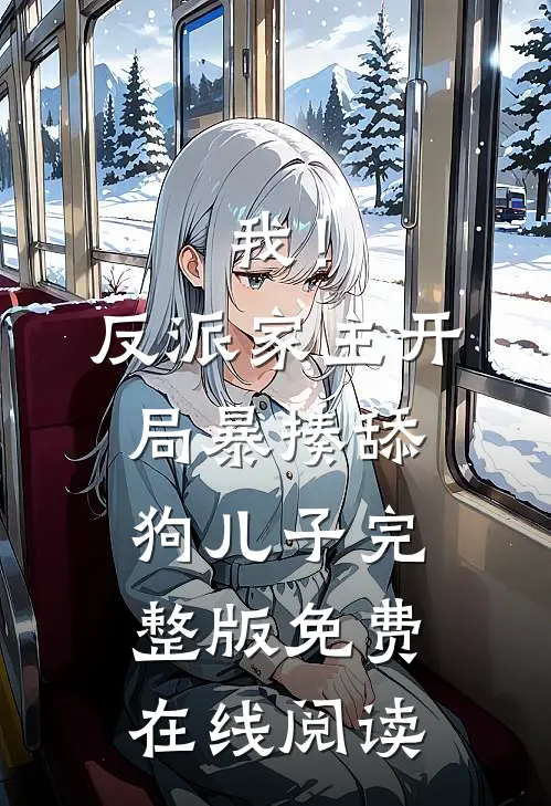 我！反派家主，开局暴揍舔狗儿子完整版免费在线阅读