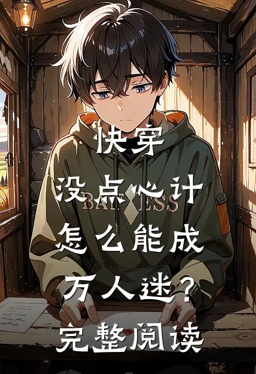 快穿：没点心计，怎么能成万人迷？完整阅读
