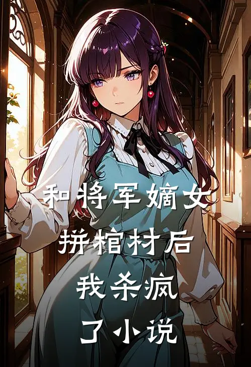 和将军嫡女拼棺材后，我杀疯了小说
