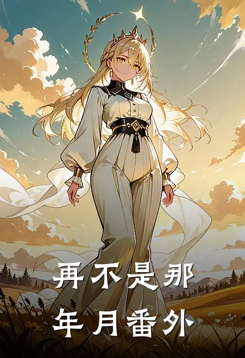 再不是那年月番外