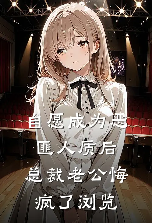 自愿成为恶匪人质后，总裁老公悔疯了浏览