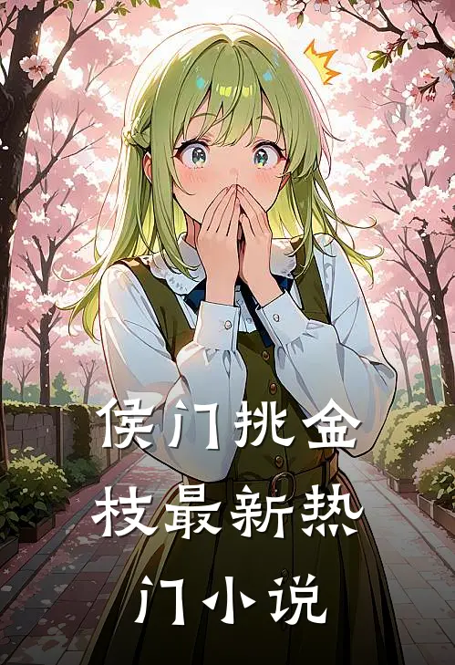 侯门挑金枝最新热门小说