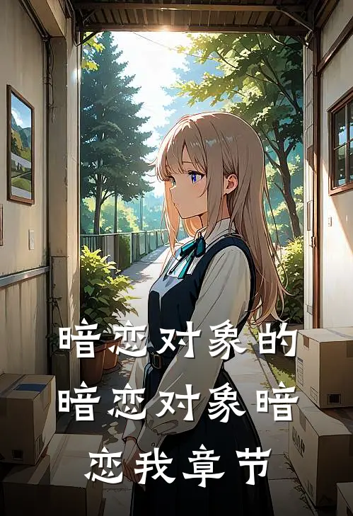 暗恋对象的暗恋对象暗恋我章节