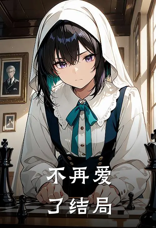 不再爱了结局