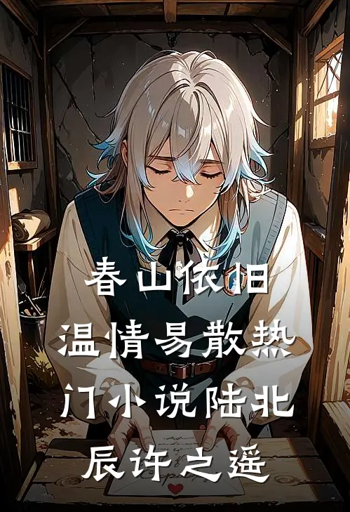 春山依旧，温情易散热门小说陆北辰许之遥