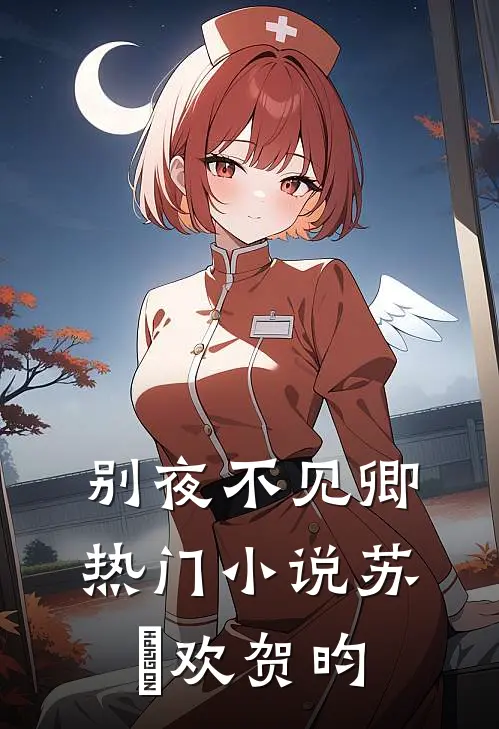 别夜不见卿热门小说苏璟欢贺昀