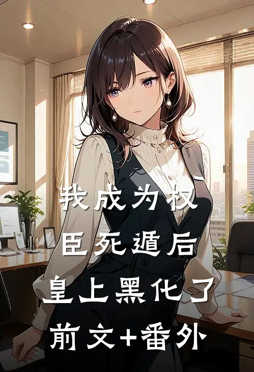 我成为权臣死遁后，皇上黑化了前文+番外