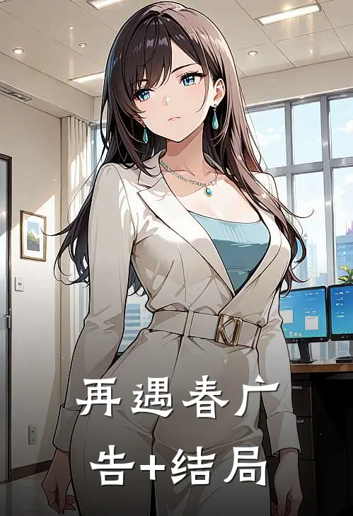 再遇春广告+结局