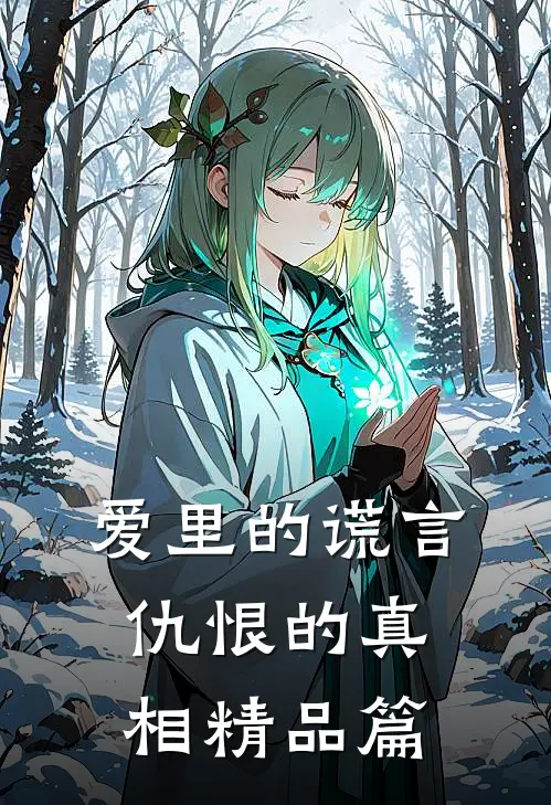 爱里的谎言，仇恨的真相精品篇