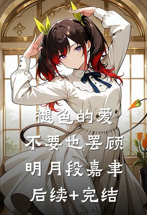 褪色的爱，不要也罢顾明月段嘉聿后续+完结