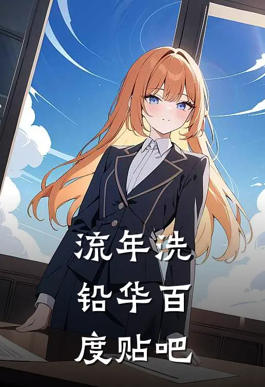 流年洗铅华百度贴吧