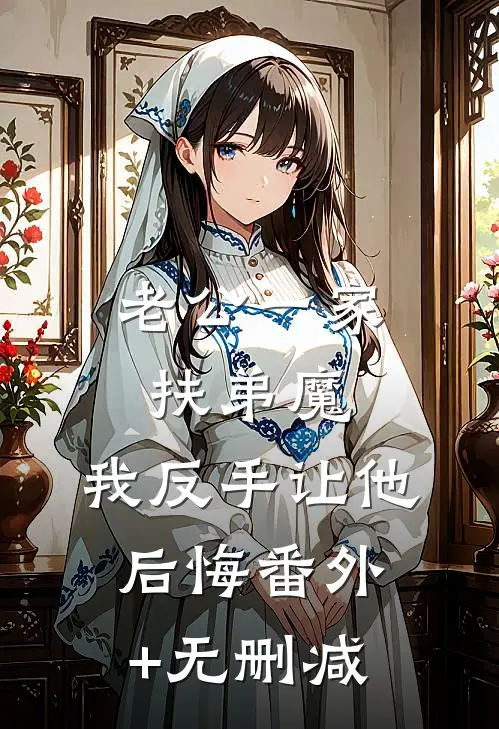 老公一家扶弟魔，我反手让他后悔番外+无删减