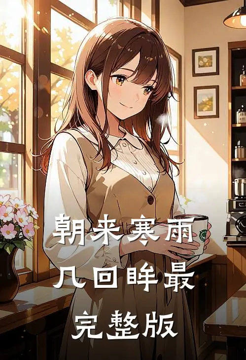朝来寒雨几回眸最完整版