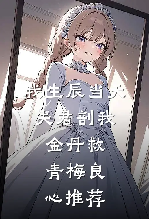 我生辰当天，夫君剖我金丹救青梅良心推荐