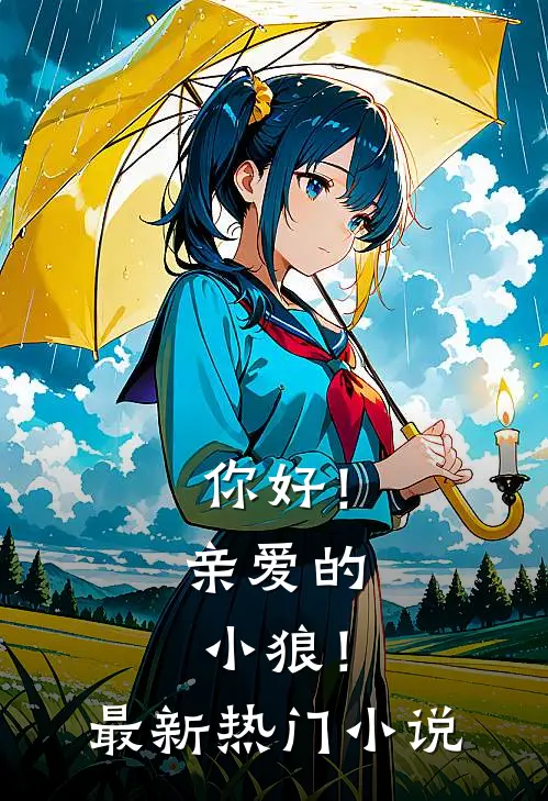 你好！亲爱的小狼！最新热门小说