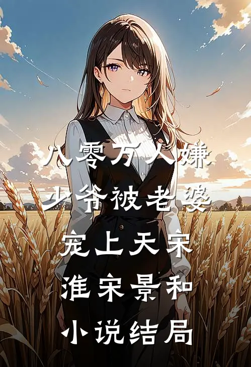 八零万人嫌少爷被老婆宠上天宋淮宋景和小说结局