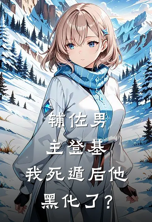 辅佐男主登基，我死遁后他黑化了？