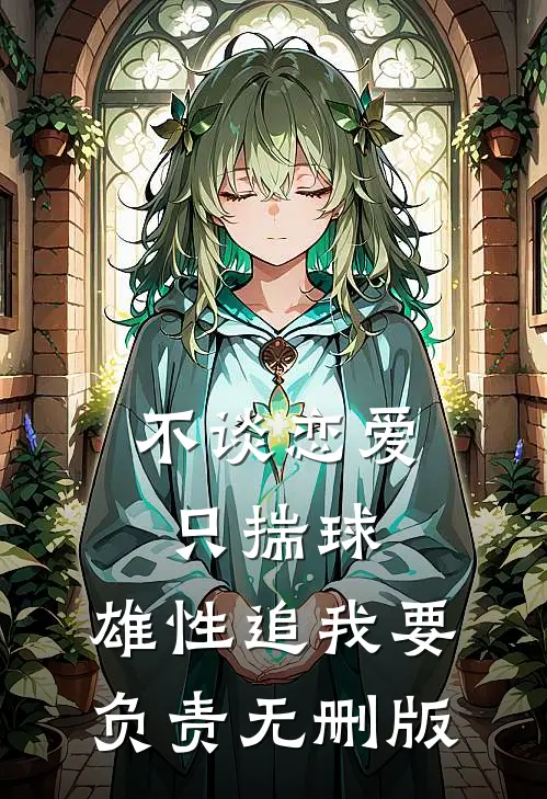 不谈恋爱只揣球，雄性追我要负责无删版