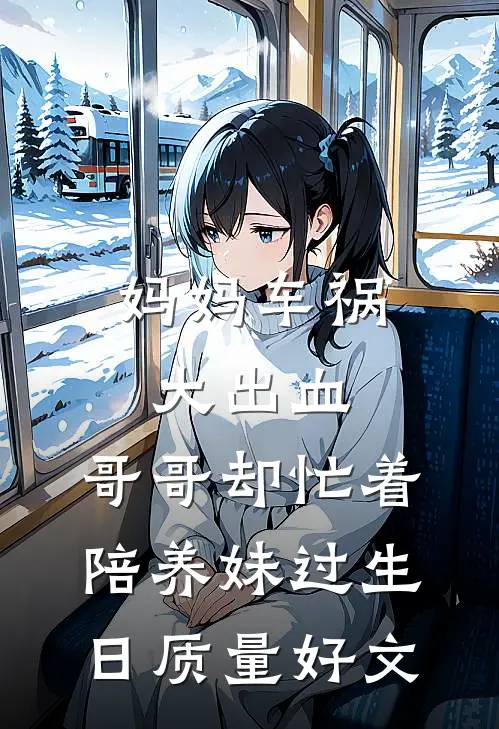 妈妈车祸大出血，哥哥却忙着陪养妹过生日质量好文