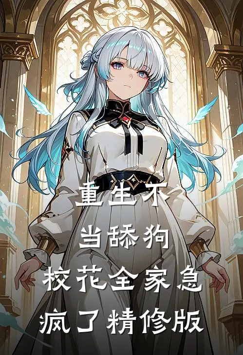 重生不当舔狗，校花全家急疯了精修版