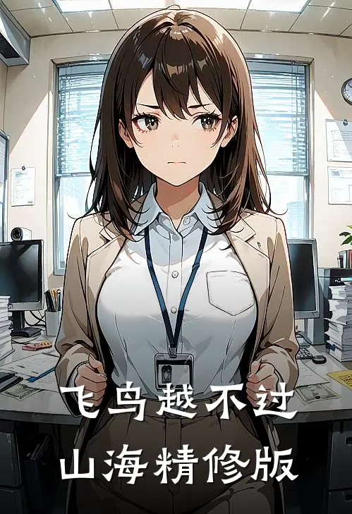 飞鸟越不过山海精修版