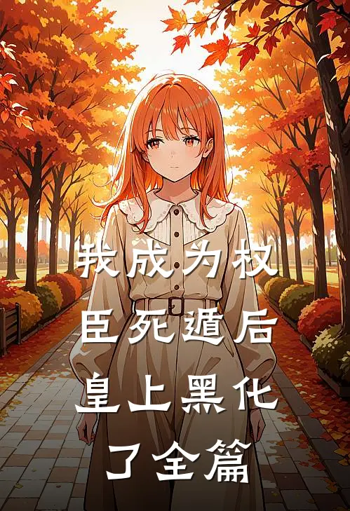 我成为权臣死遁后，皇上黑化了全篇