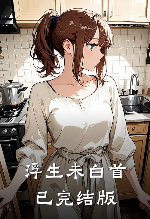浮生未白首已完结版
