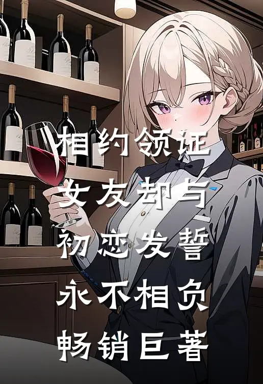 相约领证，女友却与初恋发誓永不相负畅销巨著